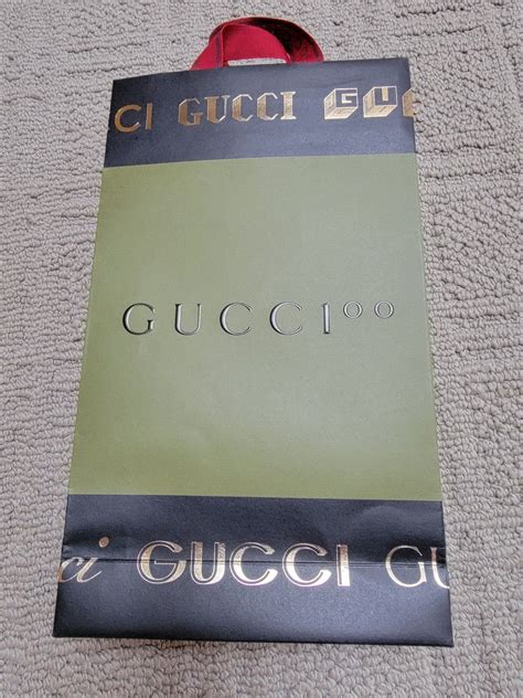 gucci size 100|gucci 100 years.